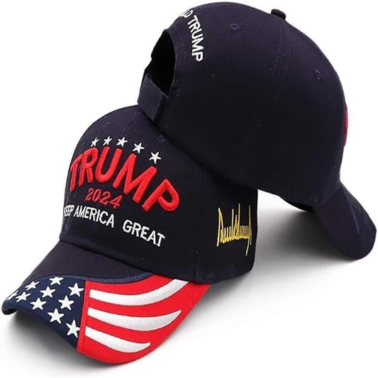 2024 Hat Keep America Great Hat