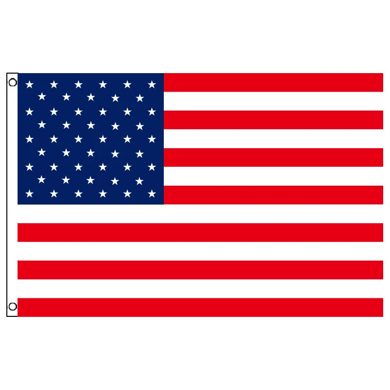 Trump 2024 Flag