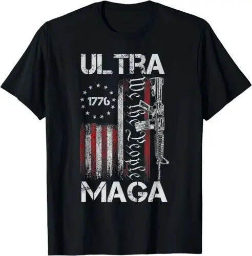 ULTRA MAGA Tee